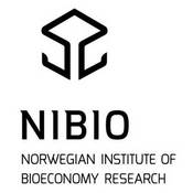 Logo NIBIO
