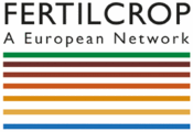 Logo FERTILCROP - A European Network