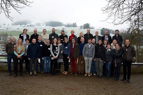FertilCrop team