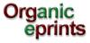 Logo Organic Eprints