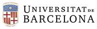 Logo Universitat de Barcelona